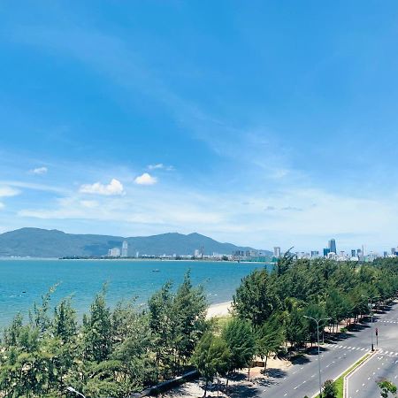 Whale Ocean View Hotel Дананг Екстер'єр фото