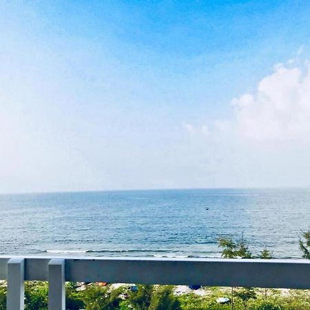 Whale Ocean View Hotel Дананг Екстер'єр фото