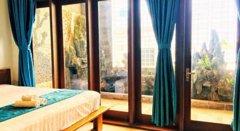 Whale Ocean View Hotel Дананг Екстер'єр фото