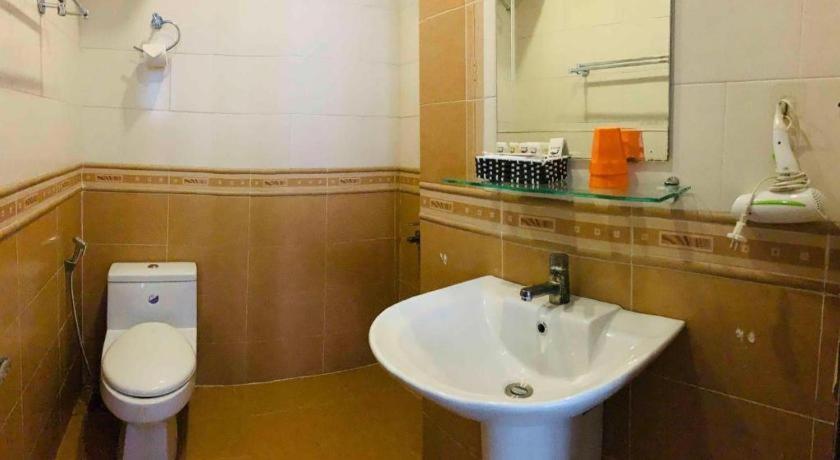 Whale Ocean View Hotel Дананг Екстер'єр фото