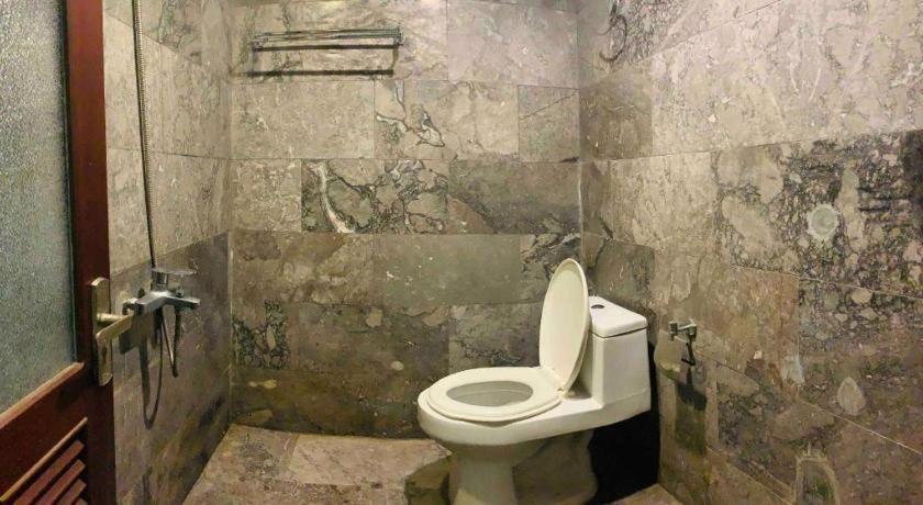 Whale Ocean View Hotel Дананг Екстер'єр фото